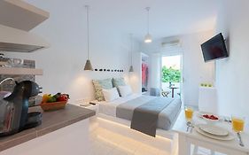 Gaia Lux Inn